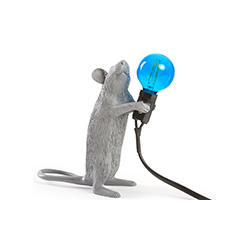 Mouse Lamp CG-B1402-2