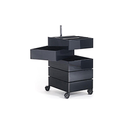 360° Container CG-A2242