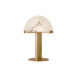 Melange Desk Lamp CG-K1485