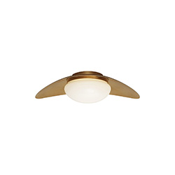 Nouvel Medium Flush Mount CG-K1490-2