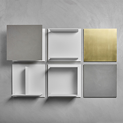 SQUARE CG-A2710-3