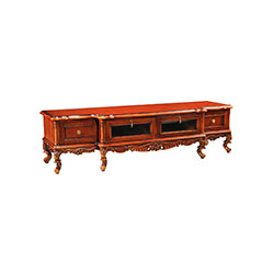 Palace TV cabinet CG-0107-03、0107-04
