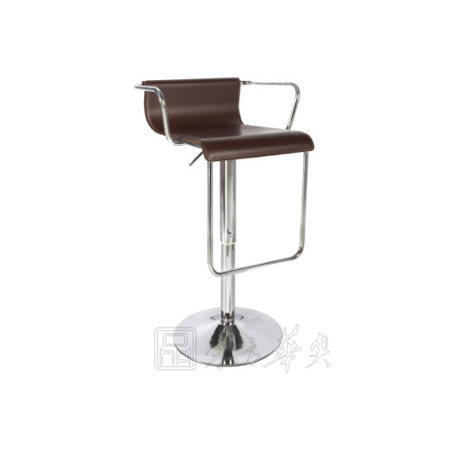 酒吧家具|皮面酒吧椅|办公家具|皮面酒吧椅|酒吧椅 CG-BS022