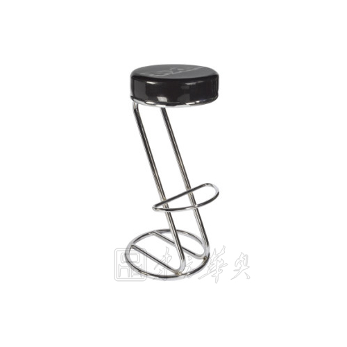 酒吧家具|皮面酒吧椅|办公家具|皮面酒吧椅|酒吧椅 CG-BS070