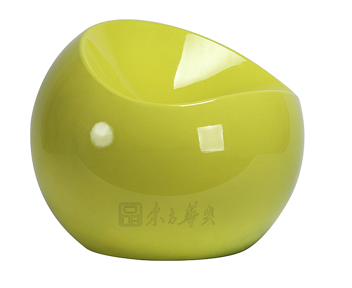 现代经典休闲椅|塑料休闲椅|办公家具|蒲团球椅|球椅，休闲椅，球友会网页版椅 CG-Ball-Chair-Pouf