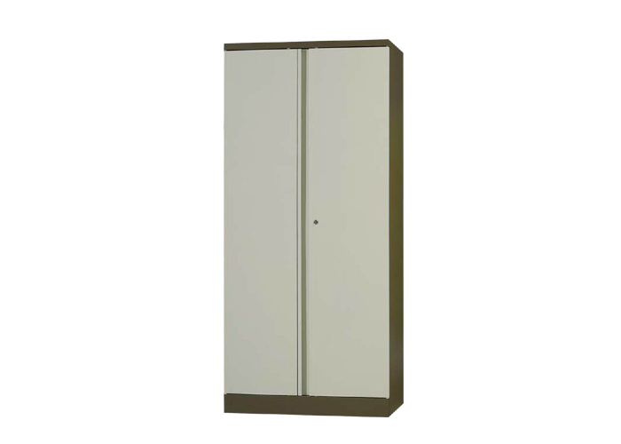 钢制家具|钢制文件柜|办公家具|四层板双门柜 CG-DC-4C