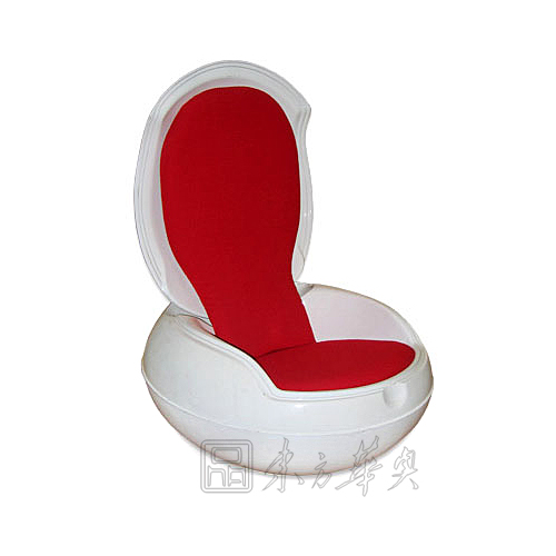 现代经典休闲椅|塑料休闲椅|办公家具|马桶椅|户外蛋椅，户外休闲椅，化妆盒椅，球友会网页版椅，休闲椅 CG-Garden-Egg-Chair