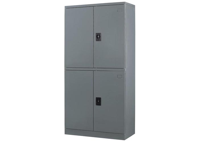 钢制家具|钢制文件柜|办公家具|四门文件柜|文件柜|资料柜|档案柜|储存柜 CG-NW-14B