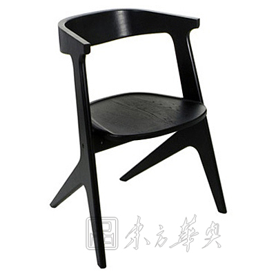 现代经典休闲椅|木制休闲椅|办公家具|塑料休闲椅|休闲椅，会议椅，餐椅，咖啡厅椅，球友会网页版椅 CG-Slab