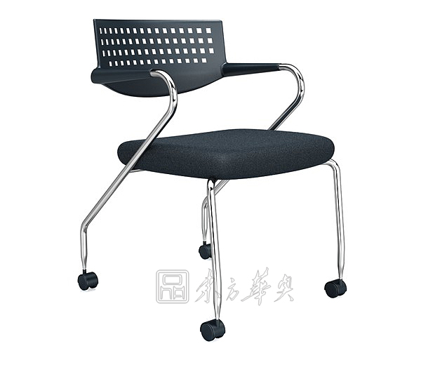 现代经典休闲椅|办公椅|办公家具|塑料培训椅|培训椅，会议椅，球友会网页版椅，休闲椅，会客椅，洽谈椅，餐椅 CG-Visaroll-2