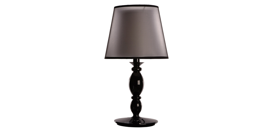 现代经典灯饰|台灯|办公家具|modiss Clasica 西班牙 克莱斯卡 新古典台灯 CGT89001L