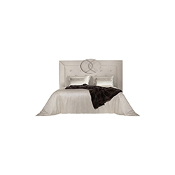 Cameo Maxi Bed CG-K2033