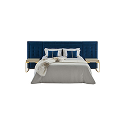 Pincio Bed CG-K2036