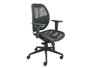 网布中班椅cg-j203r10stg_办公家具_网布中班椅_办公椅