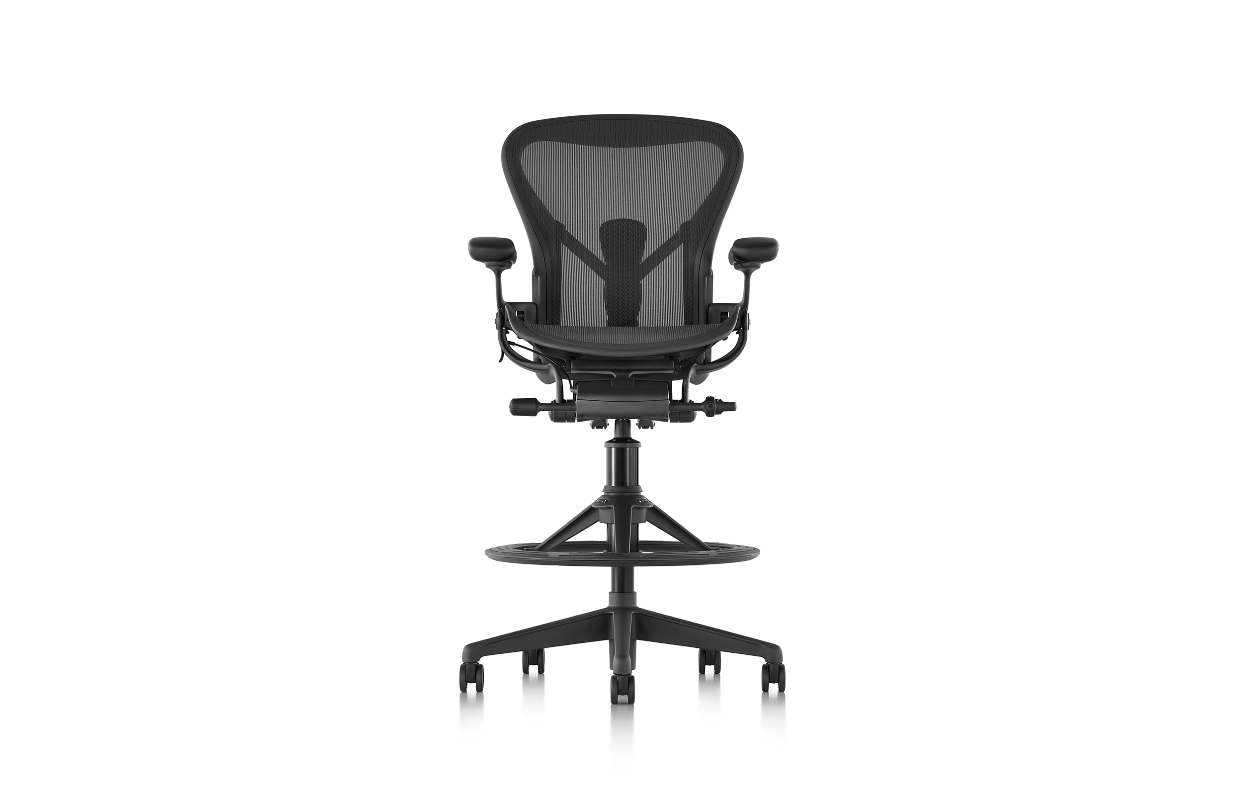 办公椅|高脚椅|办公家具|球友会网页版家具|艾龙高脚椅