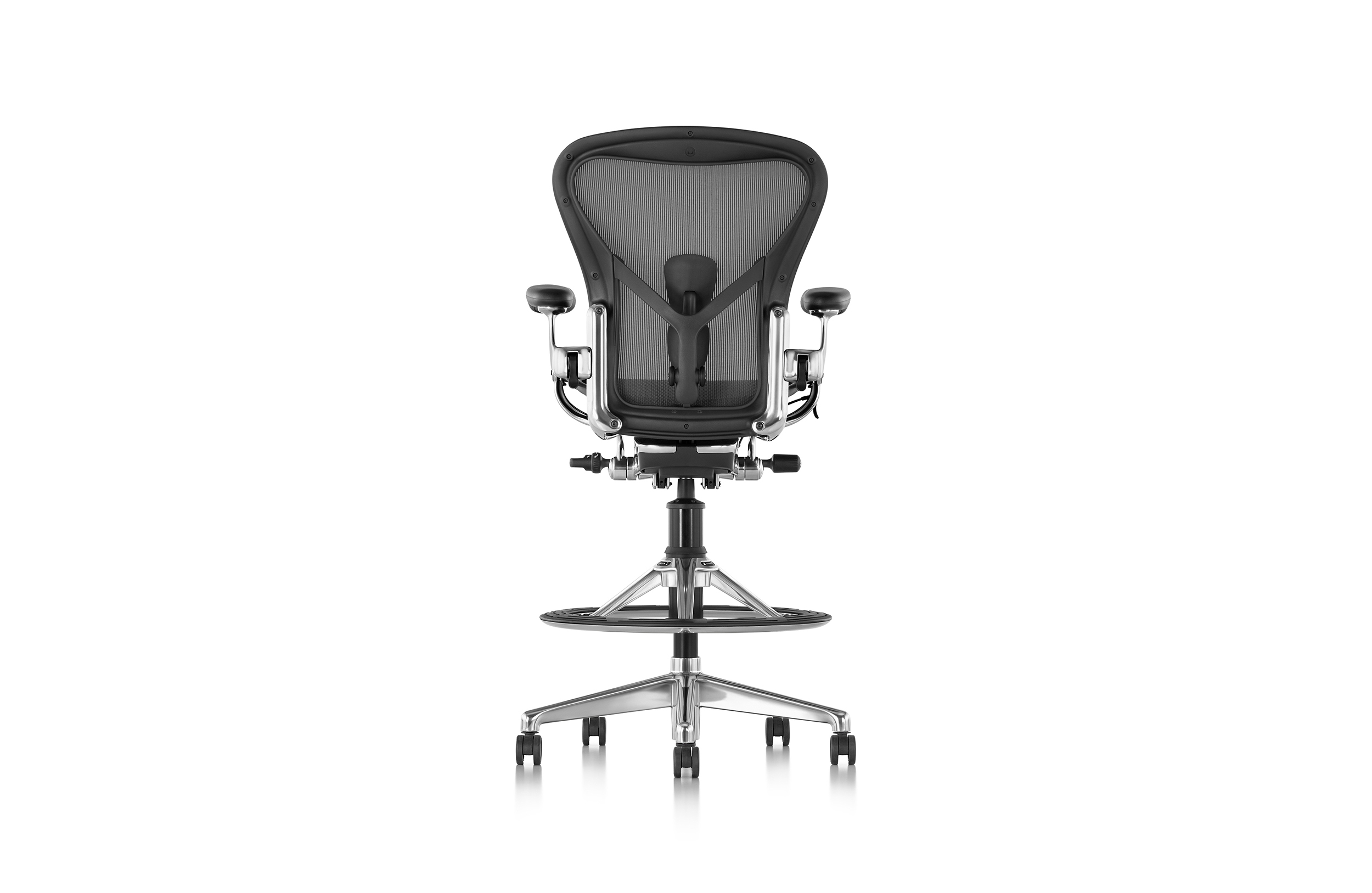 办公椅|高脚椅|办公家具|球友会网页版家具|艾龙高脚椅