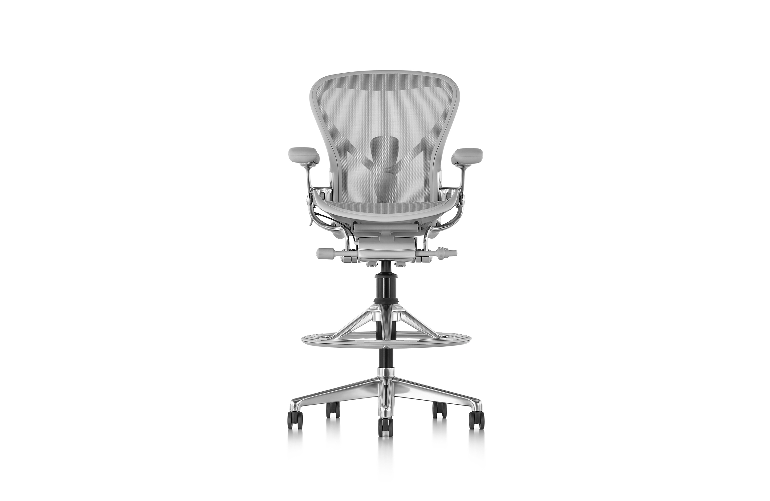 办公椅|高脚椅|办公家具|球友会网页版家具|艾龙高脚椅