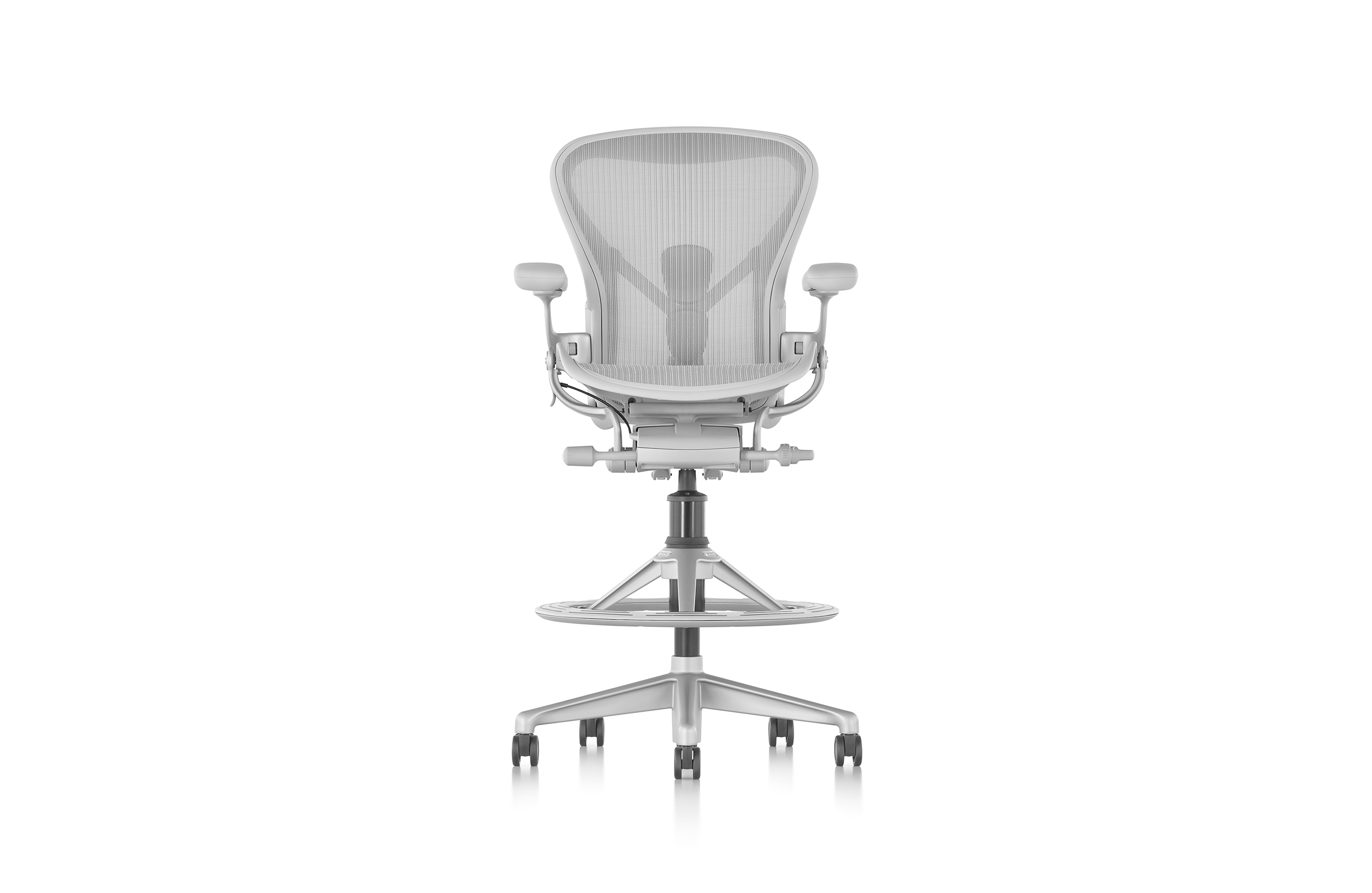办公椅|高脚椅|办公家具|球友会网页版家具|艾龙高脚椅