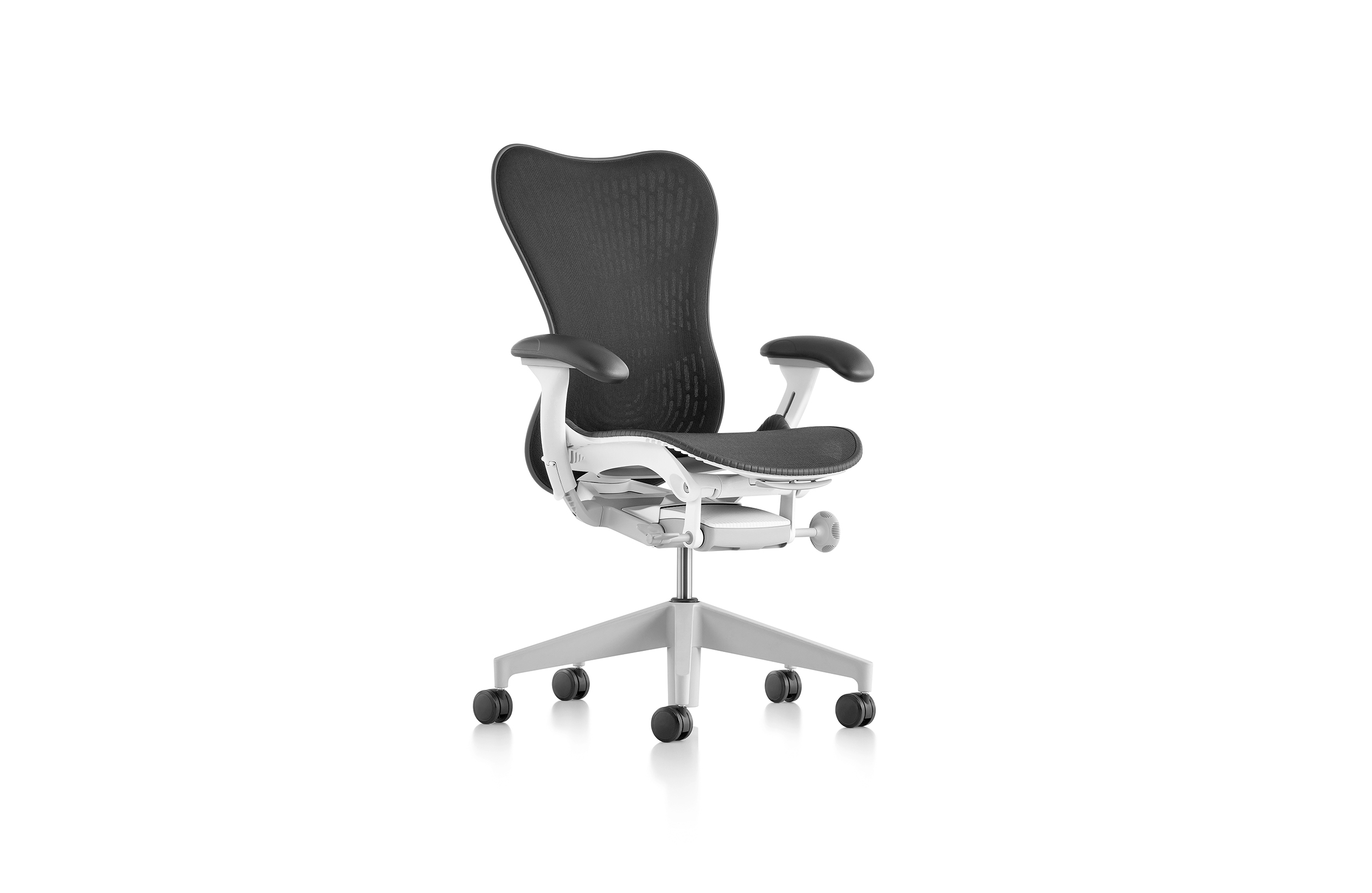 办公椅|布面职员椅|办公家具|球友会网页版家具|米拉®2工作椅