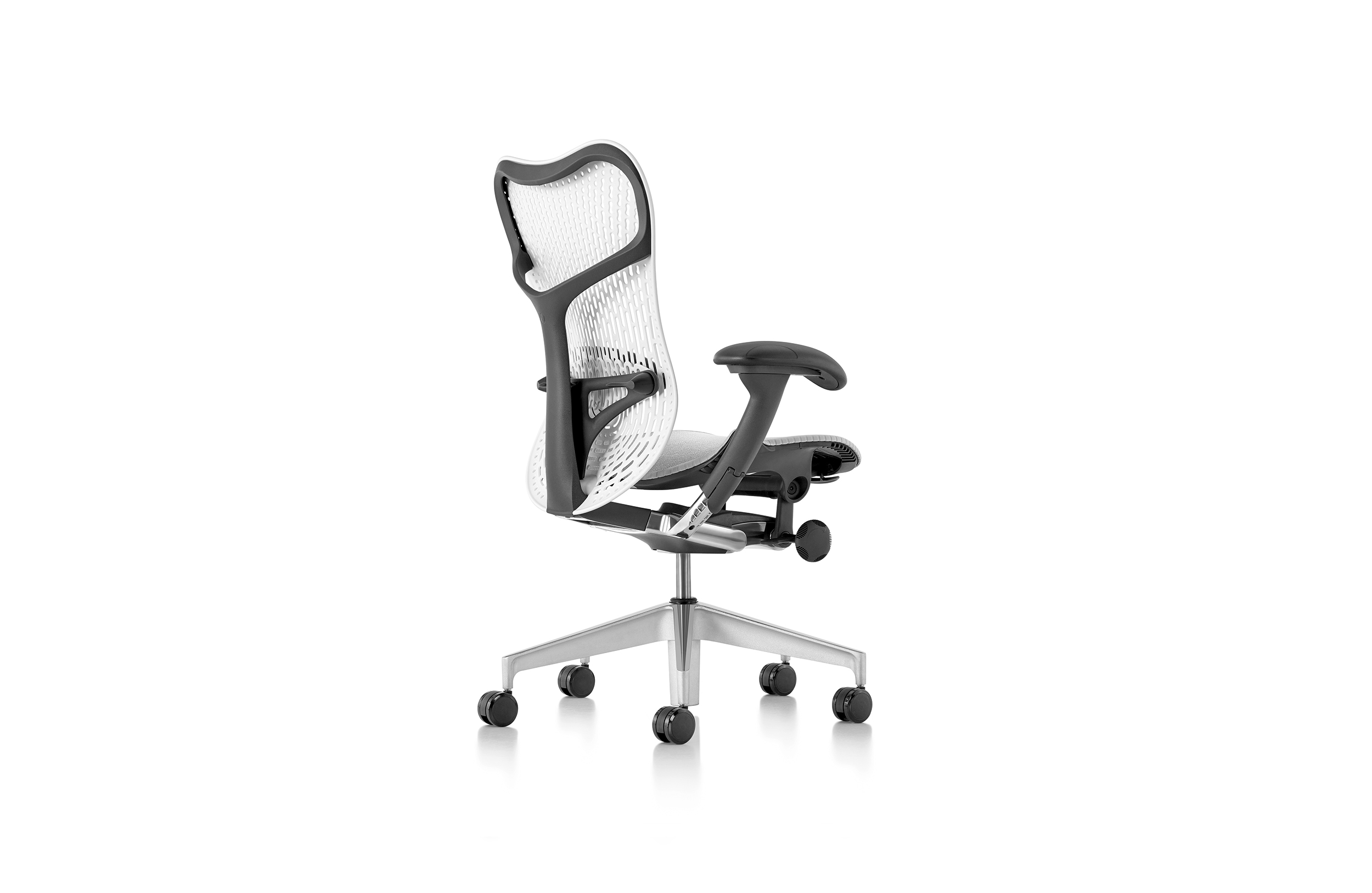 办公椅|布面职员椅|办公家具|球友会网页版家具|米拉®2工作椅