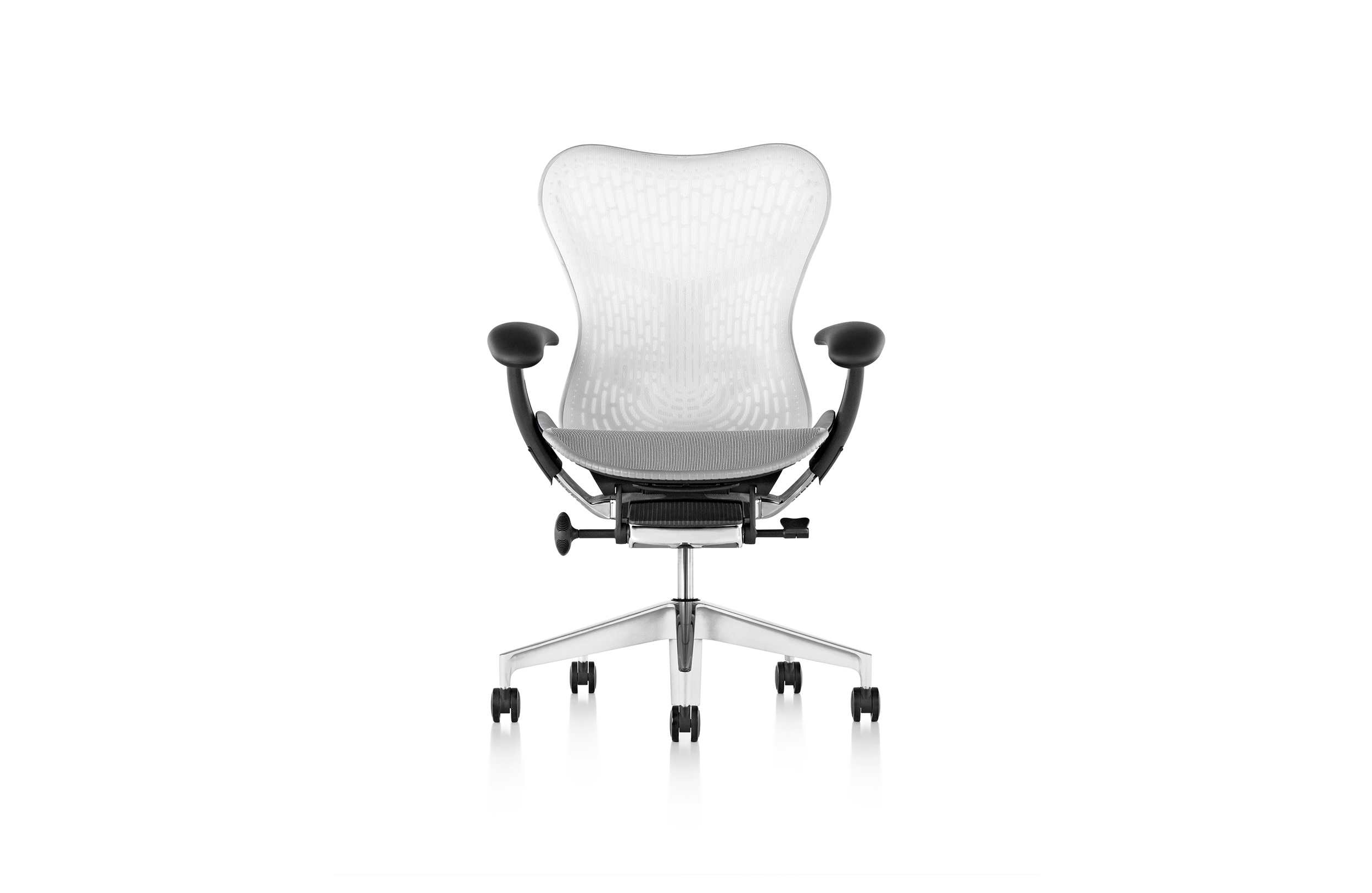 办公椅|布面职员椅|办公家具|球友会网页版家具|米拉®2工作椅