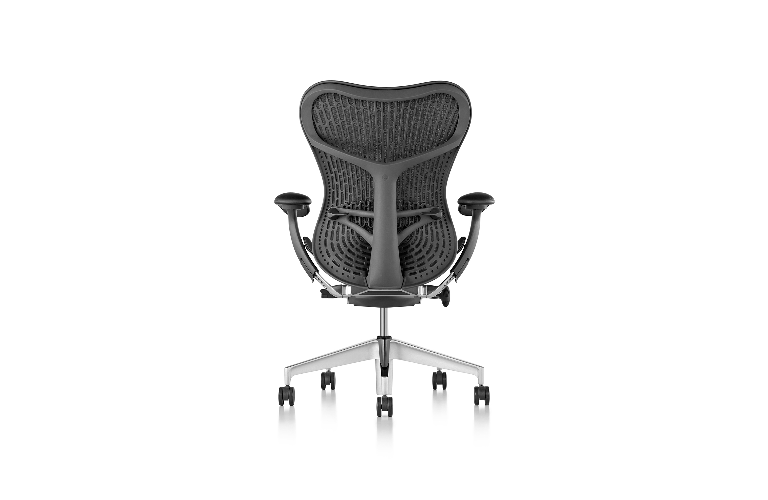 办公椅|布面职员椅|办公家具|球友会网页版家具|米拉®2工作椅