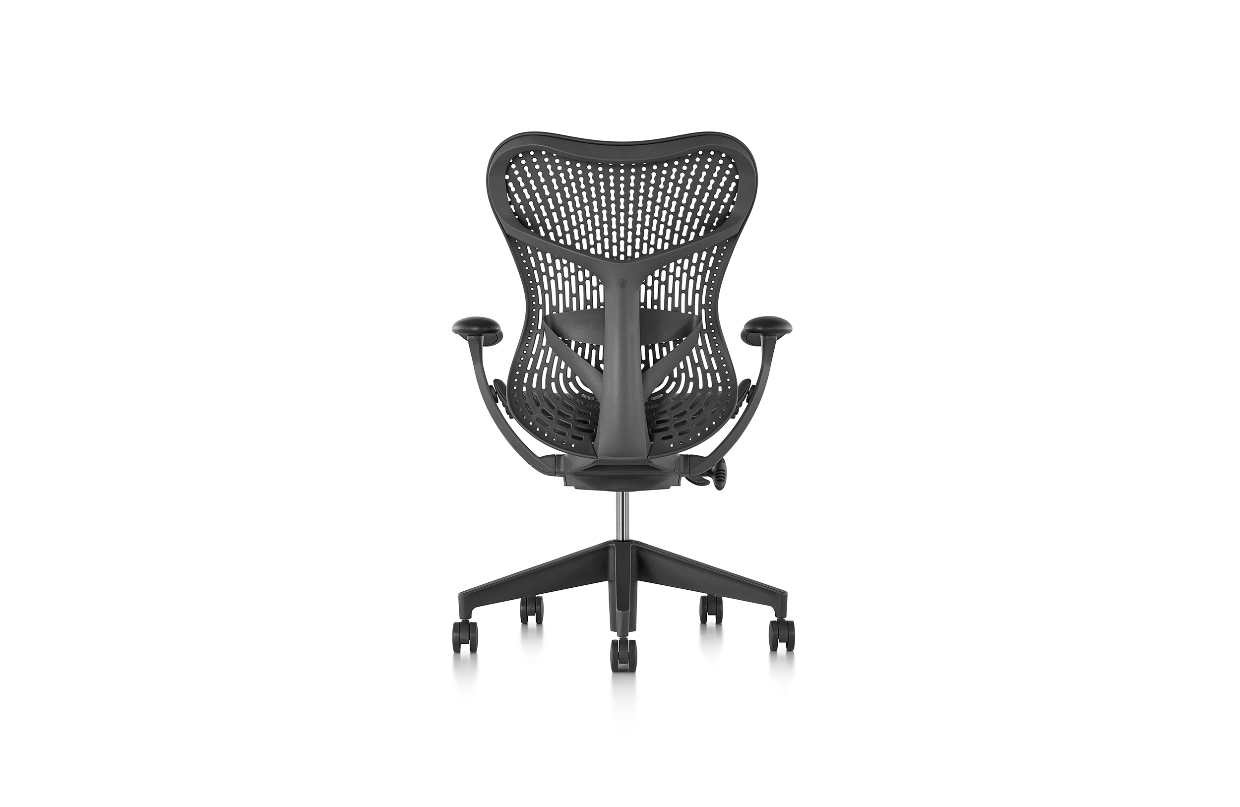 办公椅|布面职员椅|办公家具|球友会网页版家具|米拉®2工作椅