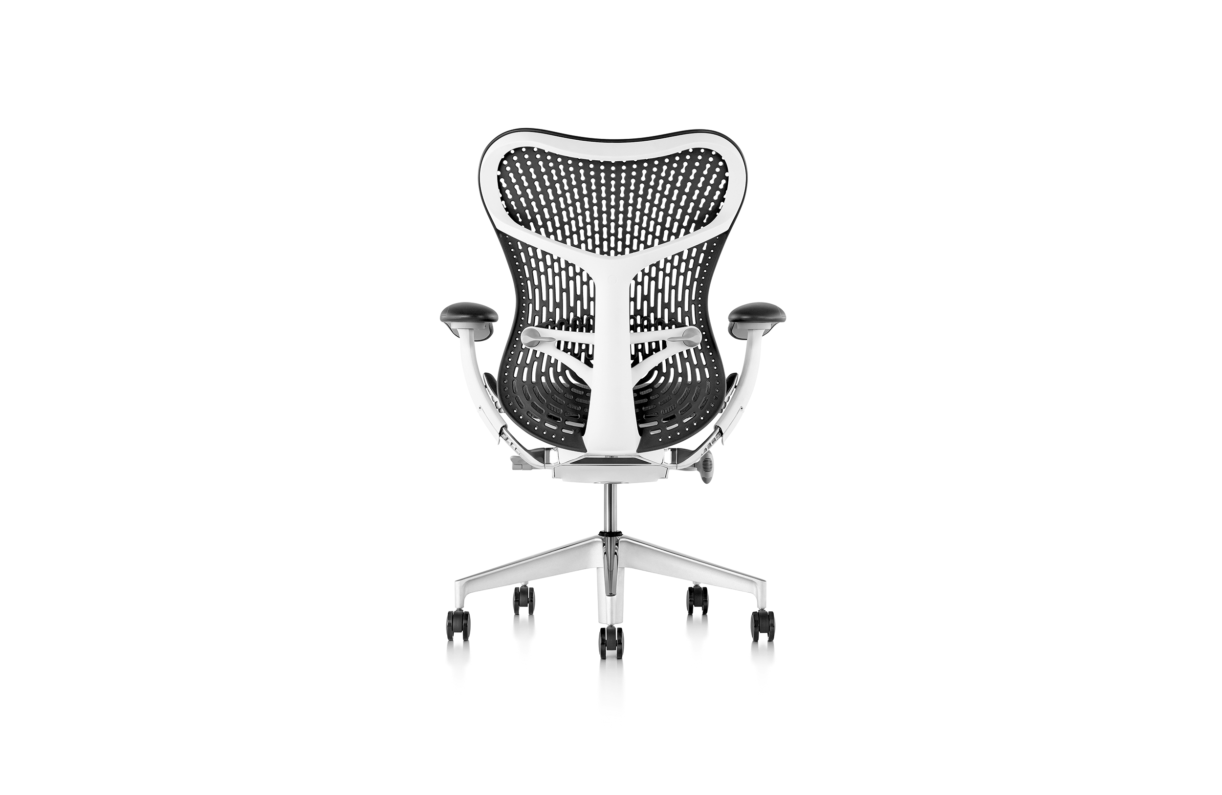 办公椅|布面职员椅|办公家具|球友会网页版家具|米拉®2工作椅