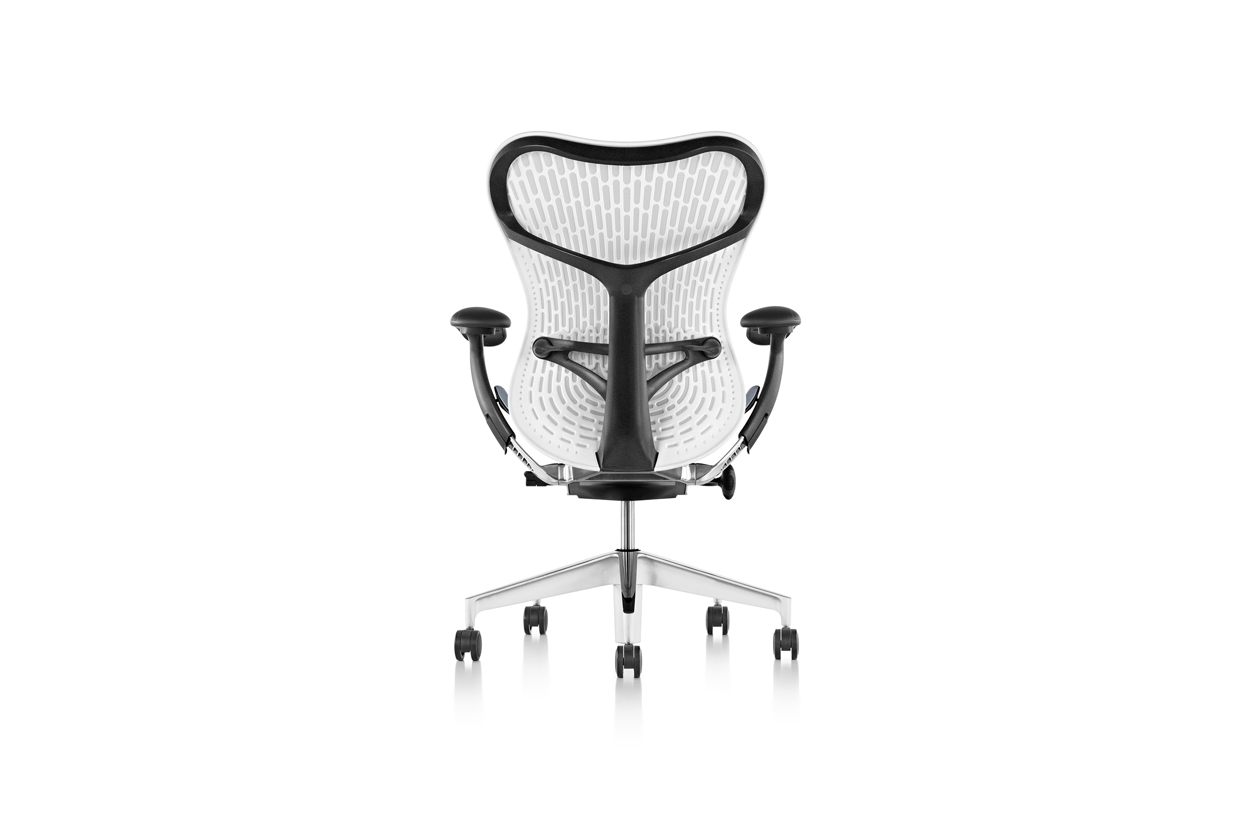 办公椅|布面职员椅|办公家具|球友会网页版家具|米拉®2工作椅