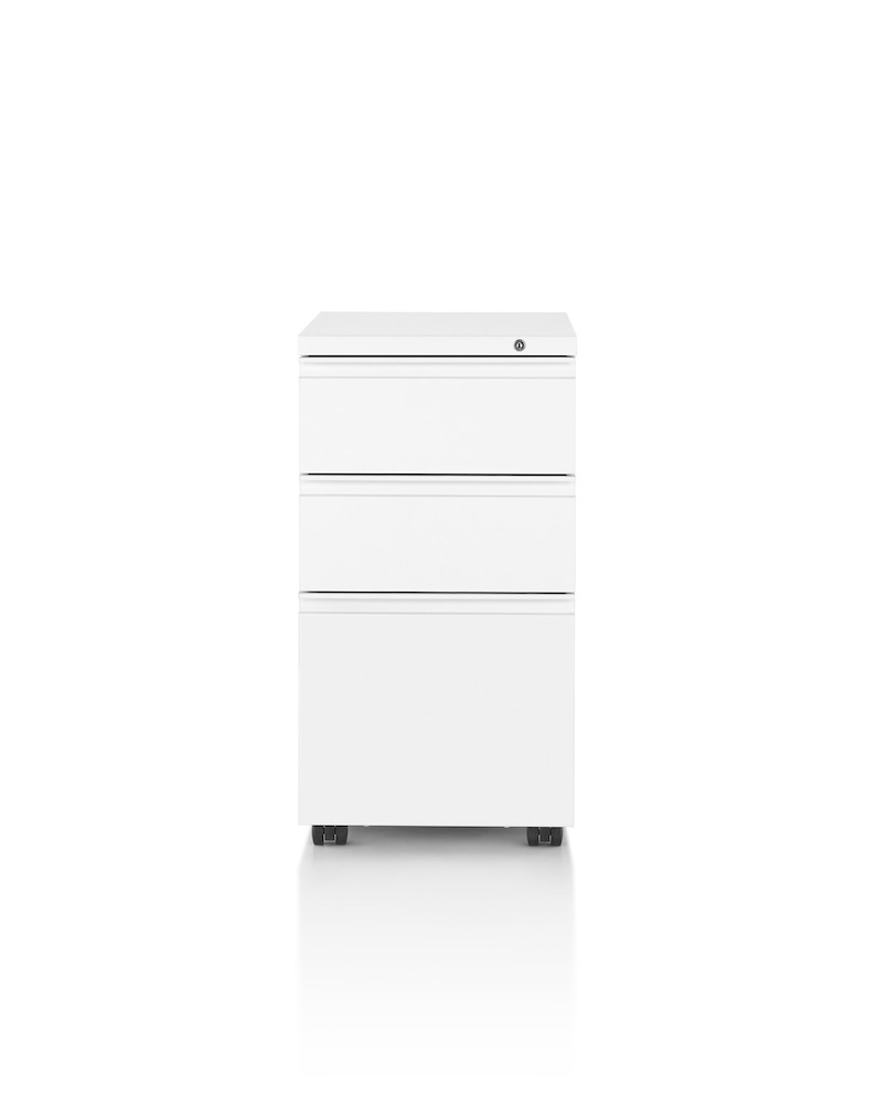 [文件柜|实木文件柜|办公家具|球友会网页版家具|Meridian 台底柜]