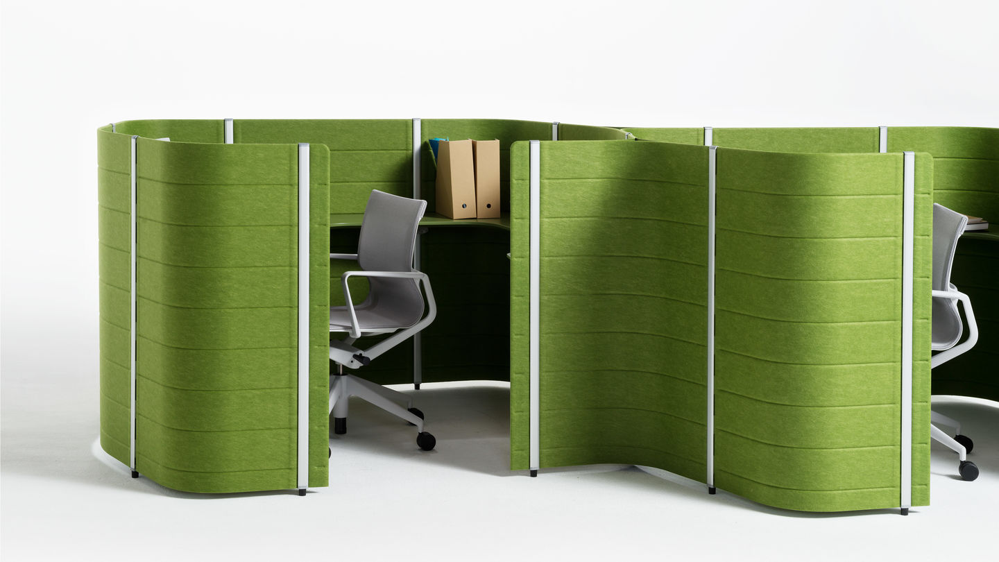 会议台|静音舱/洽谈屋|办公家具|球友会网页版家具|Workbays Focus 1