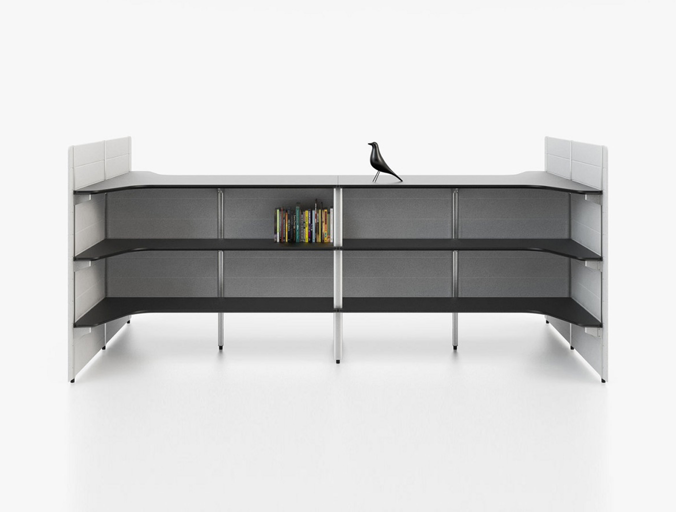 会议台|静音舱/洽谈屋|办公家具|球友会网页版家具|Workbays Space Service Point