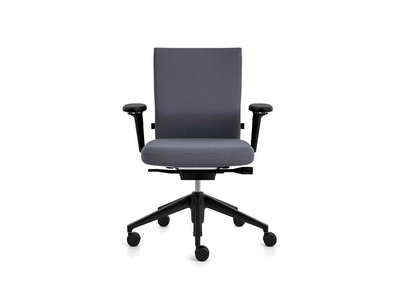 办公椅|布面职员椅|办公家具|球友会网页版家具|ID Soft 职员椅