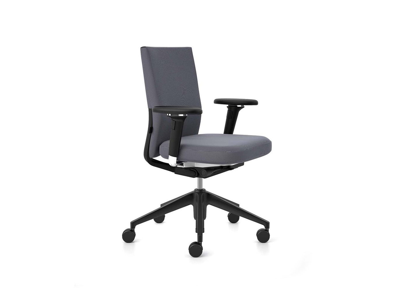 办公椅|布面职员椅|办公家具|球友会网页版家具|ID Soft 职员椅