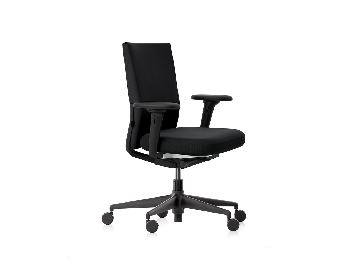 办公椅|布面职员椅|办公家具|球友会网页版家具|ID Soft 职员椅