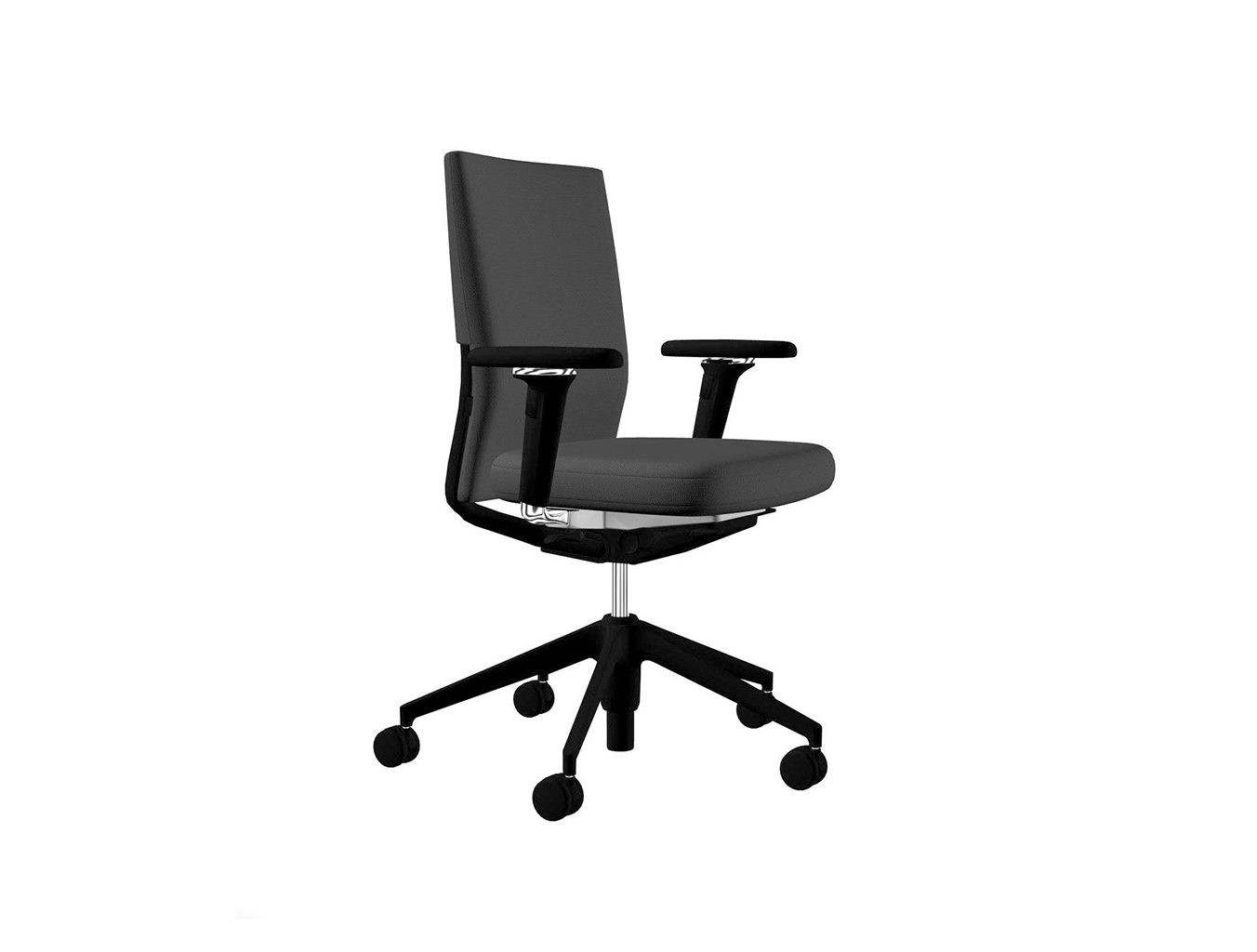 办公椅|布面职员椅|办公家具|球友会网页版家具|ID Soft 职员椅