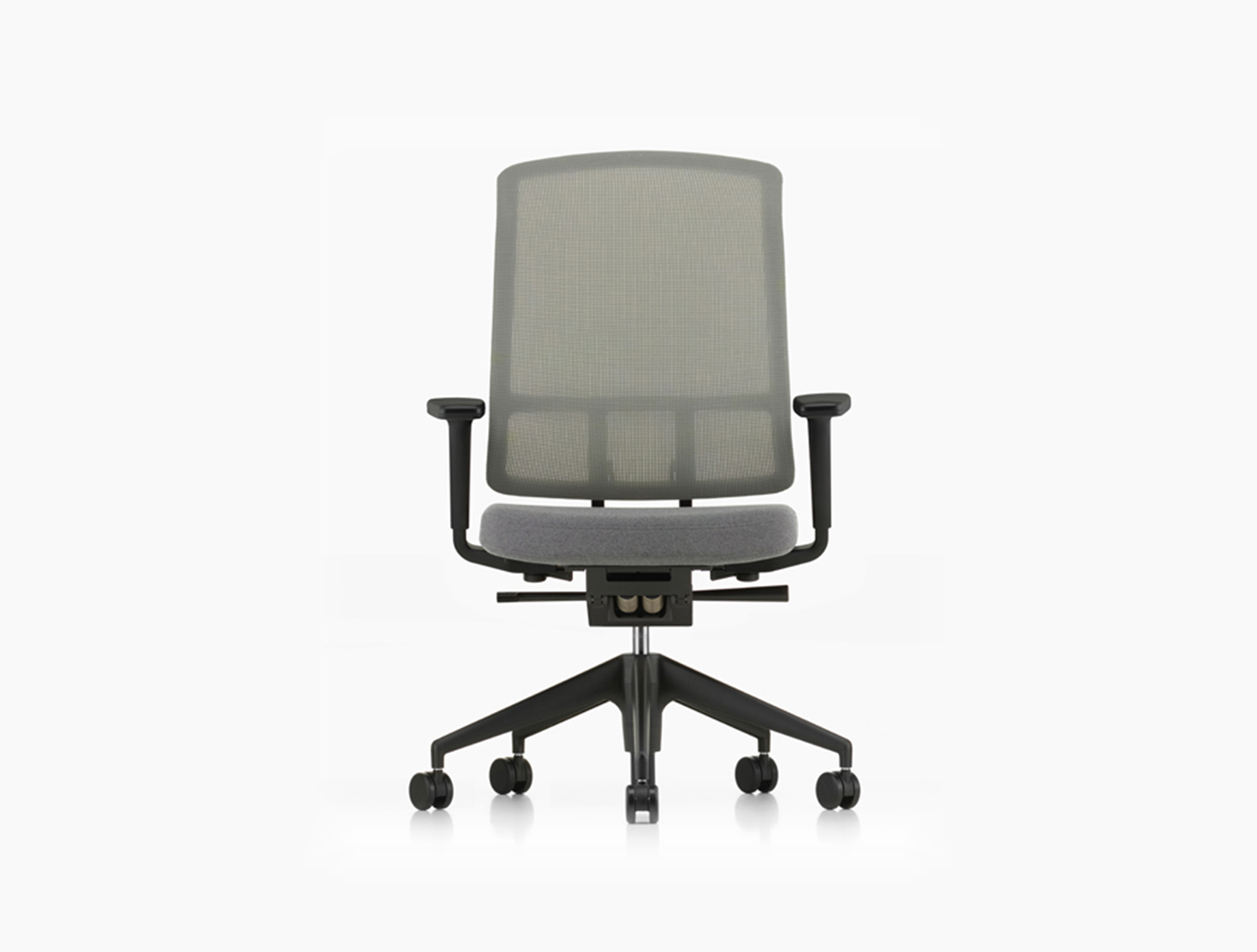 [办公椅|布面职员椅|办公家具|球友会网页版家具|AM 职员椅]