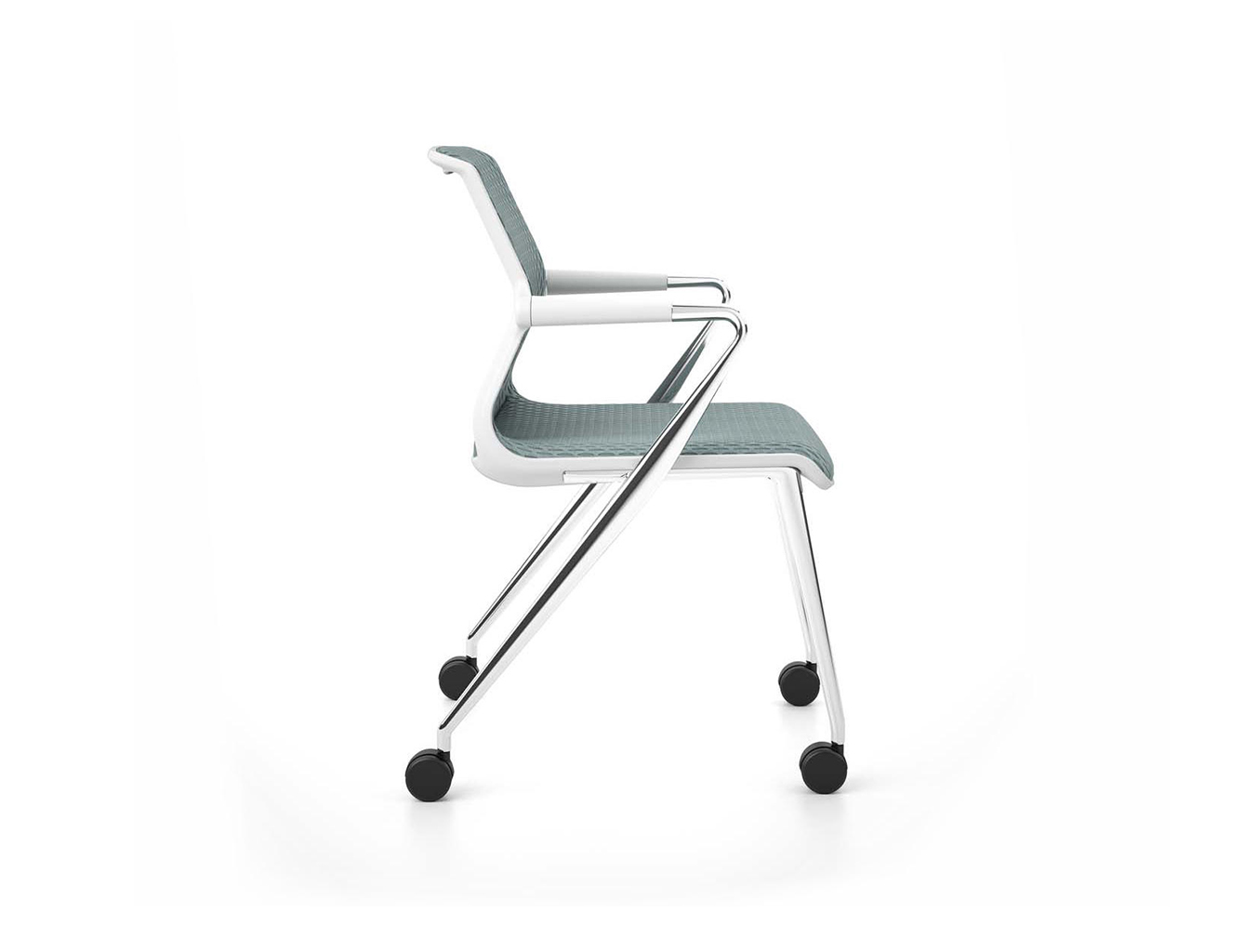 培训家具|布面培训椅|办公家具|球友会网页版家具|Unix 培训椅