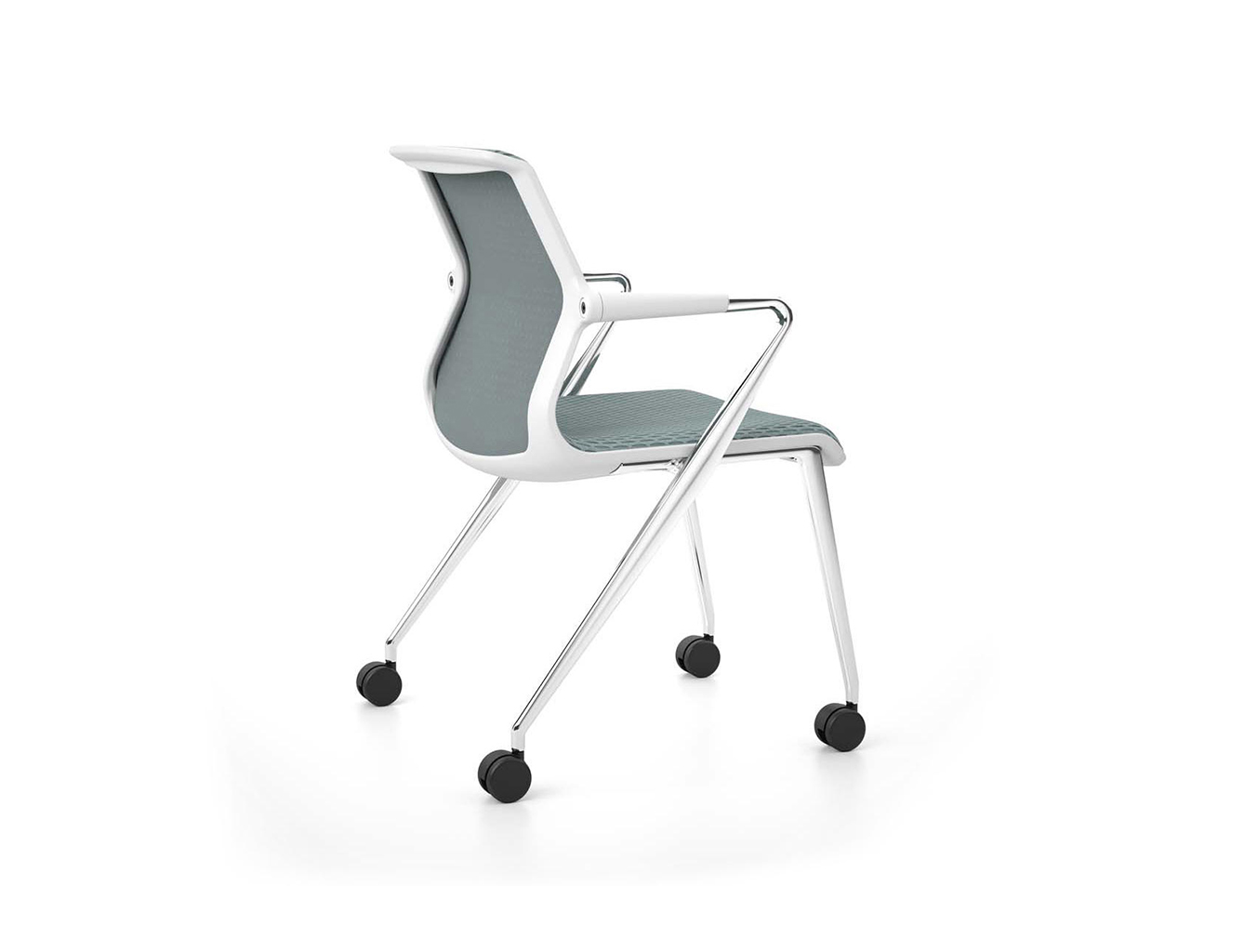 培训家具|布面培训椅|办公家具|球友会网页版家具|Unix 培训椅