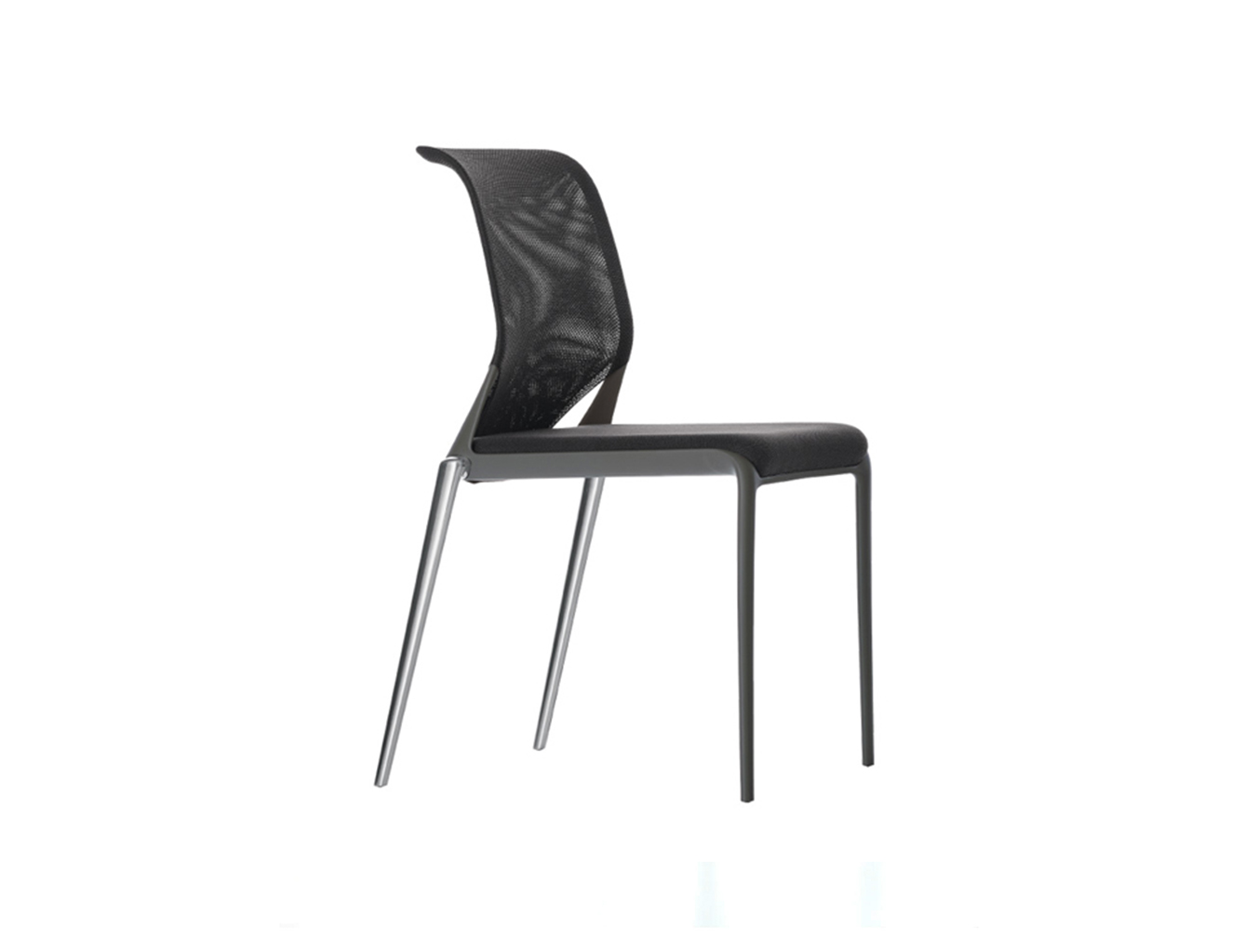 培训家具|布面培训椅|办公家具|球友会网页版家具|MedaSlim 培训椅/会议椅