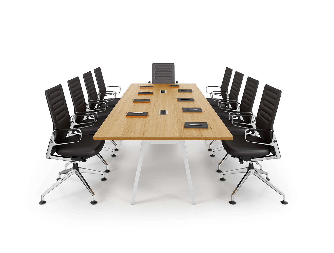 会议台|实木会议台|办公家具|球友会网页版家具|Joyn 会议台
