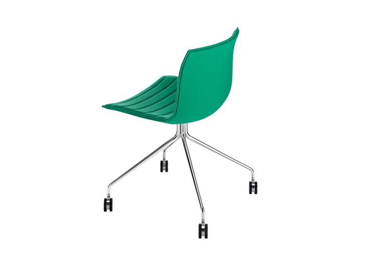 办公椅|布面职员椅|办公家具|球友会网页版家具|Catifa 46 职员椅