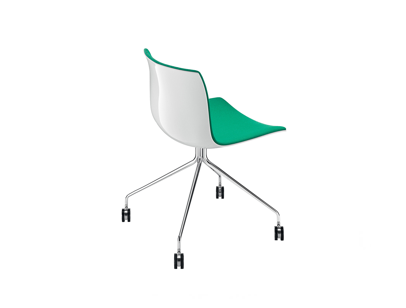办公椅|布面职员椅|办公家具|球友会网页版家具|Catifa 46 职员椅