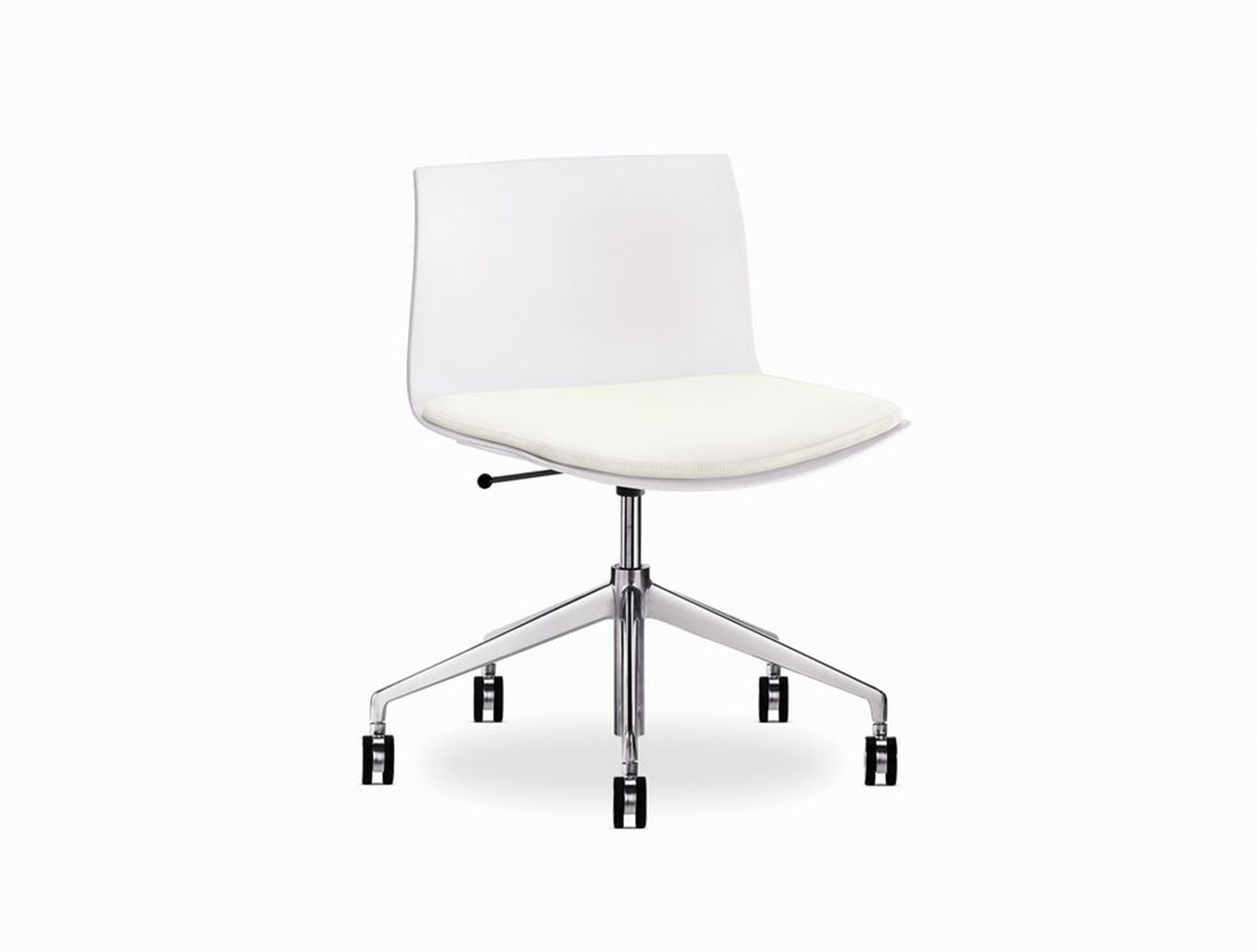 办公椅|布面职员椅|办公家具|球友会网页版家具|Catifa 46 职员椅