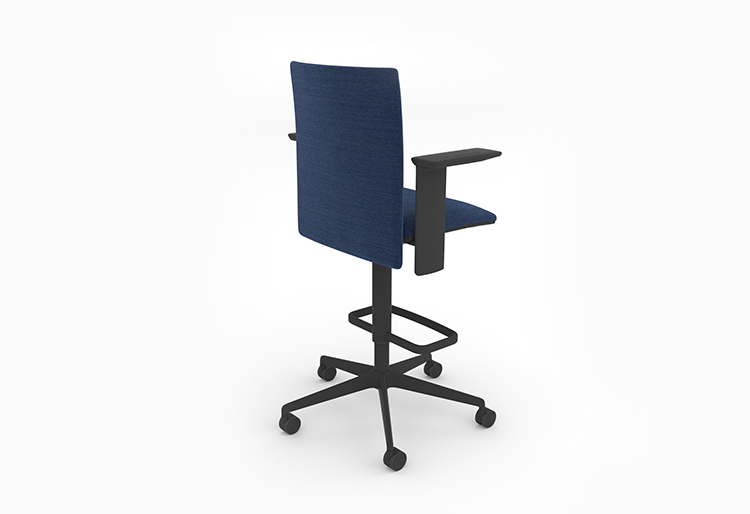 办公椅|高脚椅|办公家具|球友会网页版家具|Planesit 高脚椅