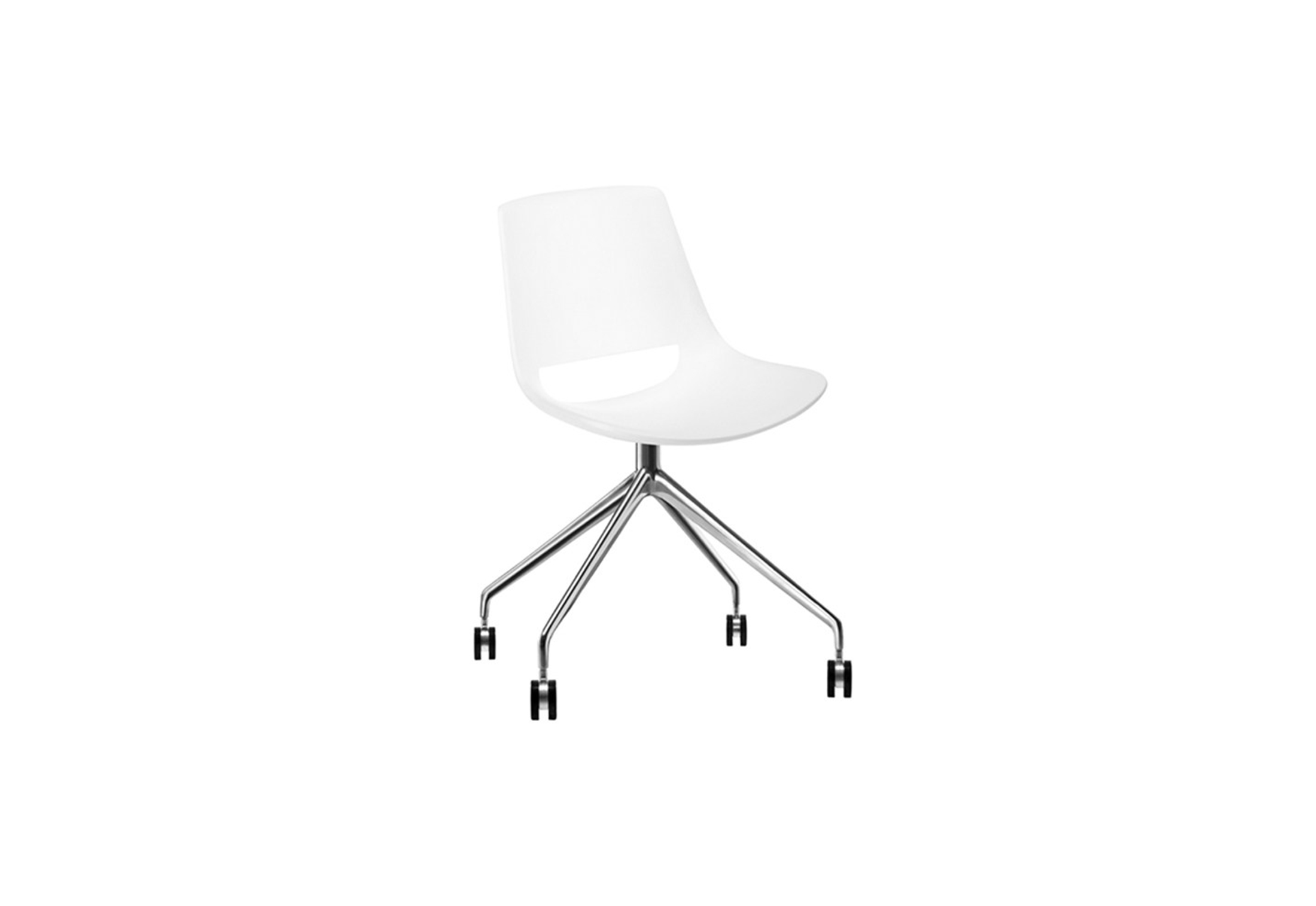 培训家具|布面培训椅|办公家具|球友会网页版家具|Palm 会议椅/职员椅