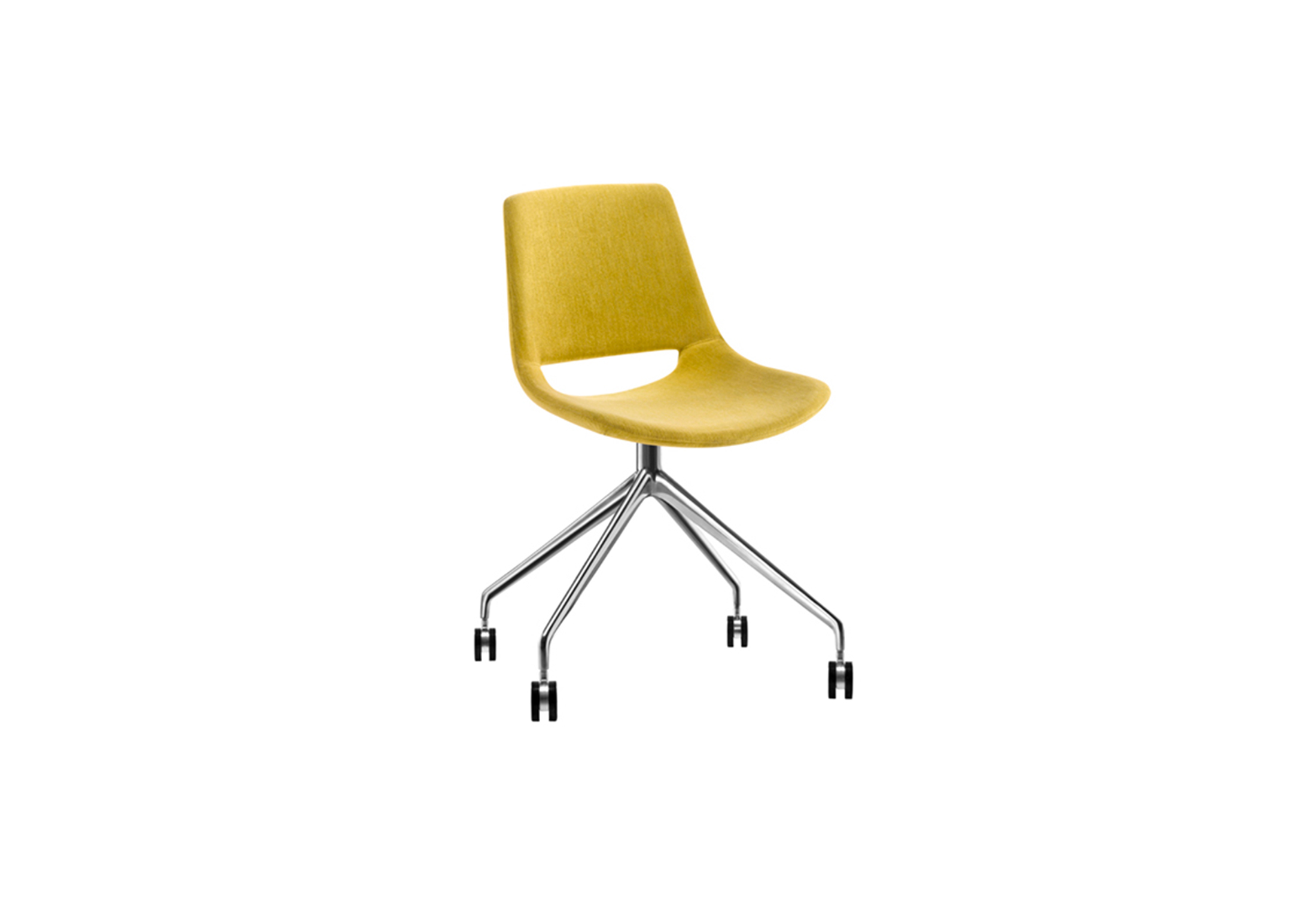 培训家具|布面培训椅|办公家具|球友会网页版家具|Palm 会议椅/职员椅
