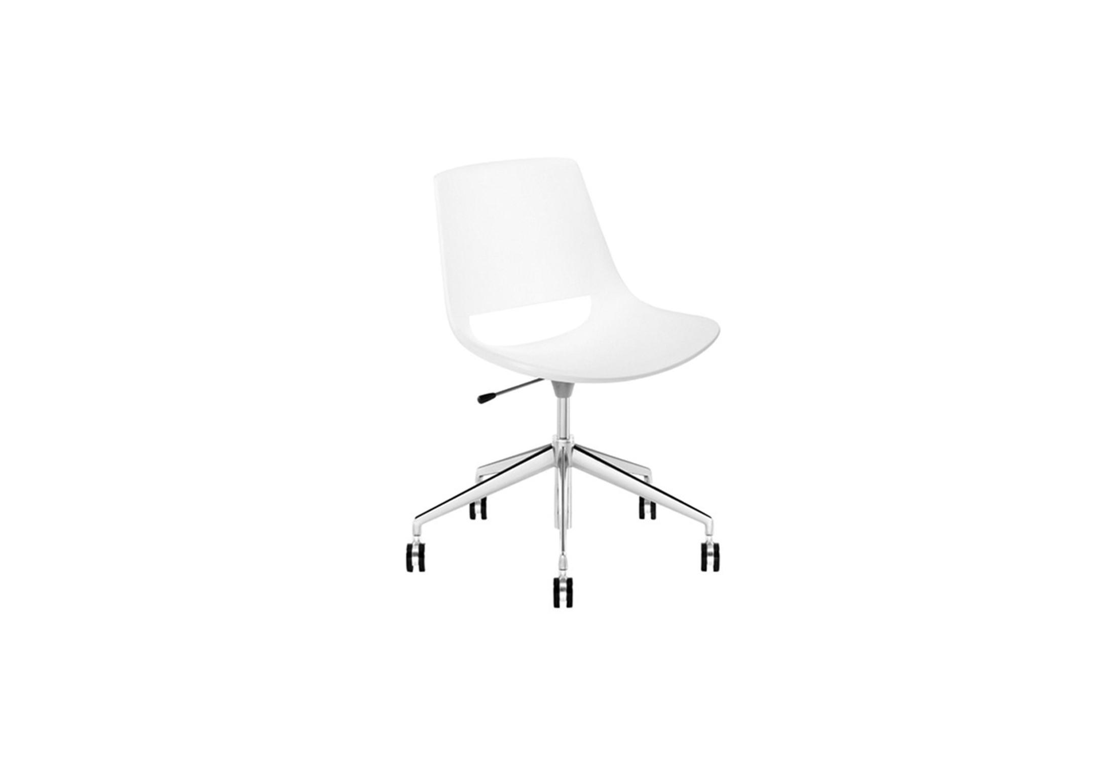 培训家具|布面培训椅|办公家具|球友会网页版家具|Palm 会议椅/职员椅