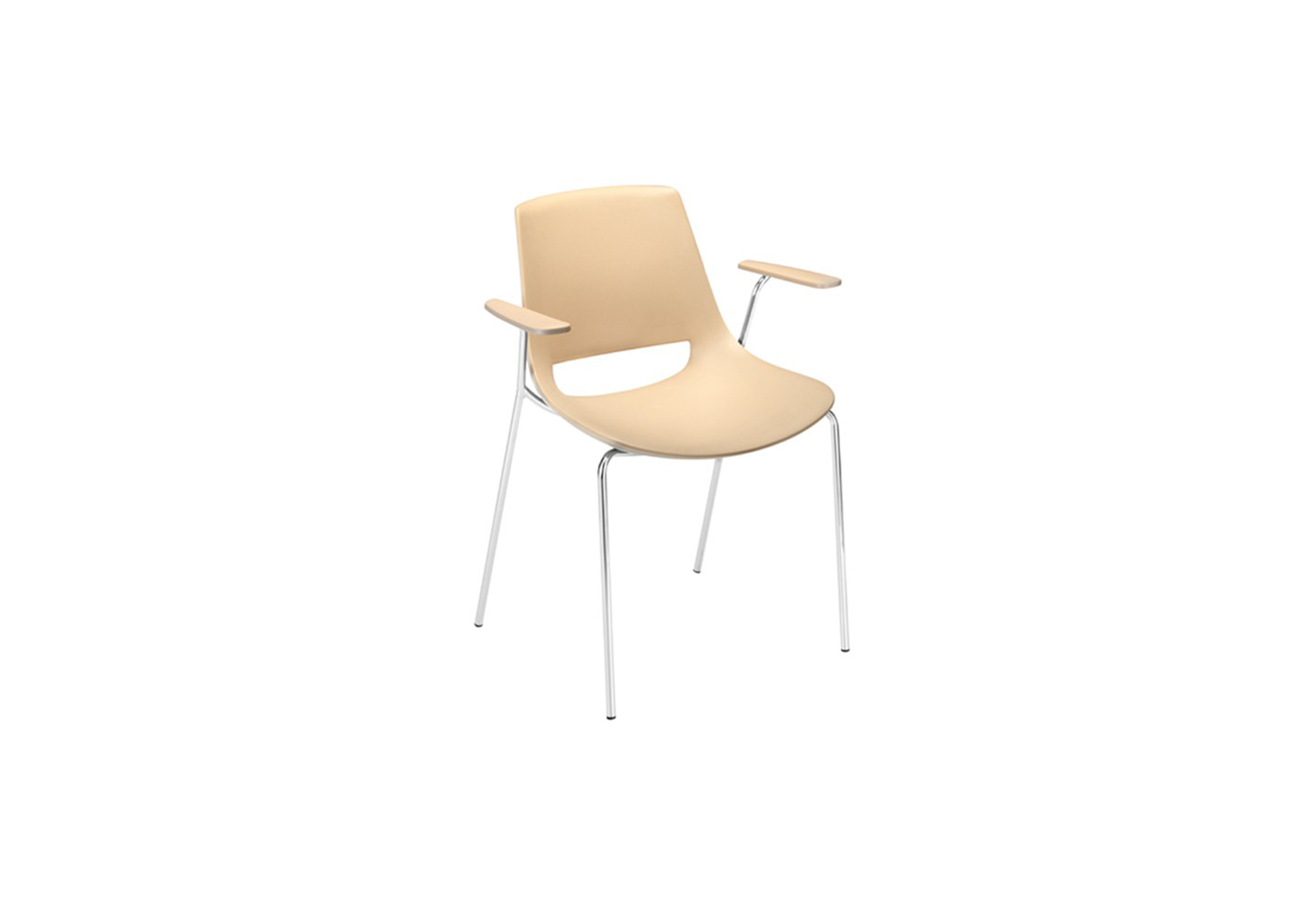 培训家具|布面培训椅|办公家具|球友会网页版家具|Palm 餐椅/培训椅