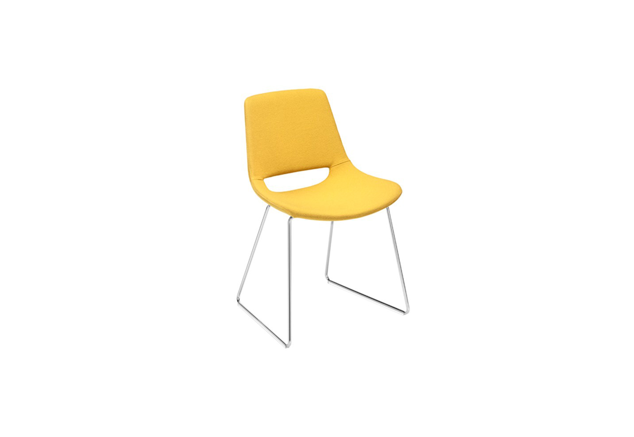 培训家具|布面培训椅|办公家具|球友会网页版家具|Palm 餐椅/培训椅
